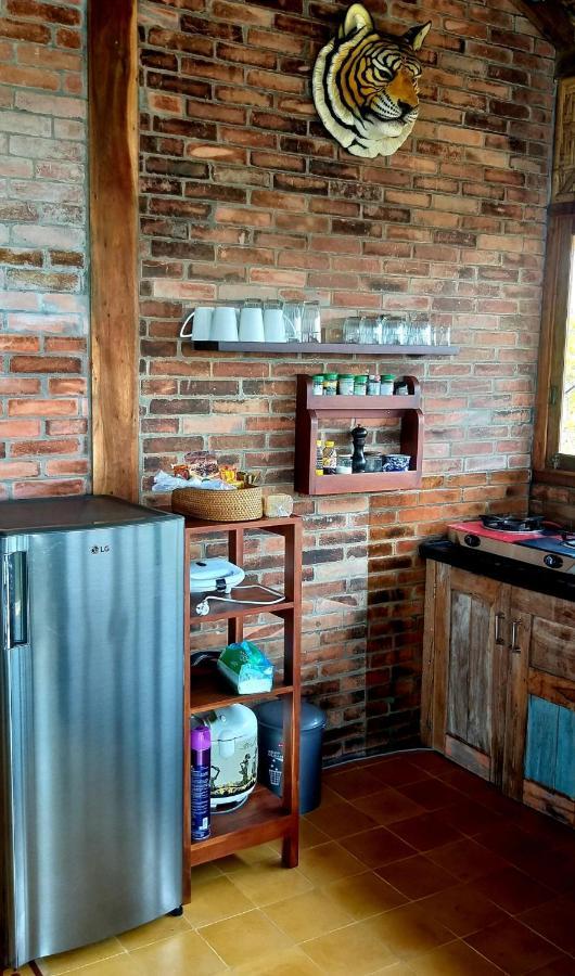 Batu Hill Villa Watukarung Bagian luar foto