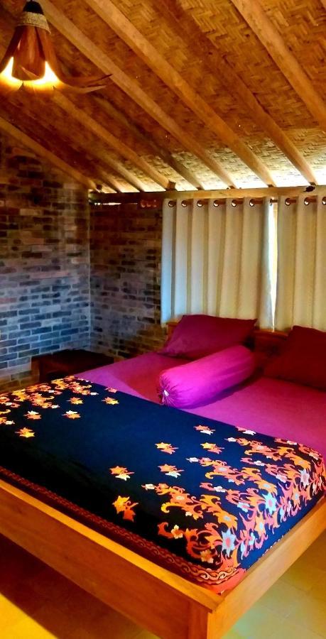 Batu Hill Villa Watukarung Bagian luar foto