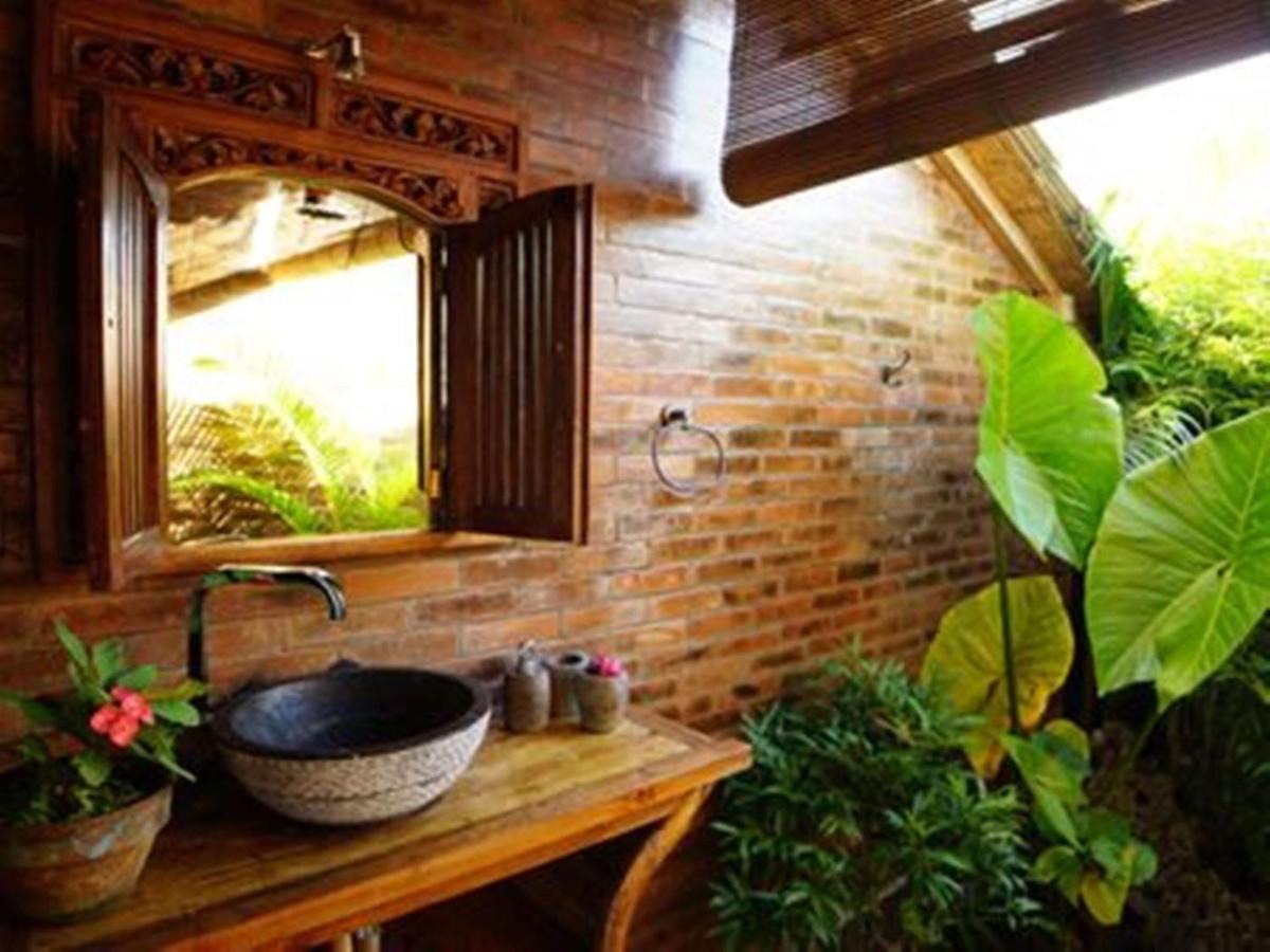 Batu Hill Villa Watukarung Bagian luar foto